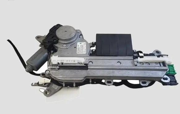 Citroen C5 Tailgate/trunk/boot lift motor 9687913180 7746021500