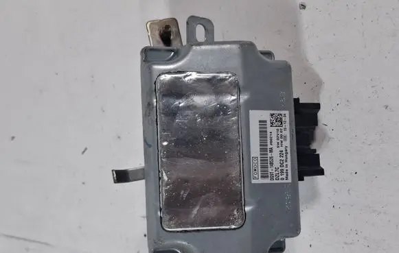 Ford Galaxy Keyless (KESSY) go control unit/module DG9T14B526MA