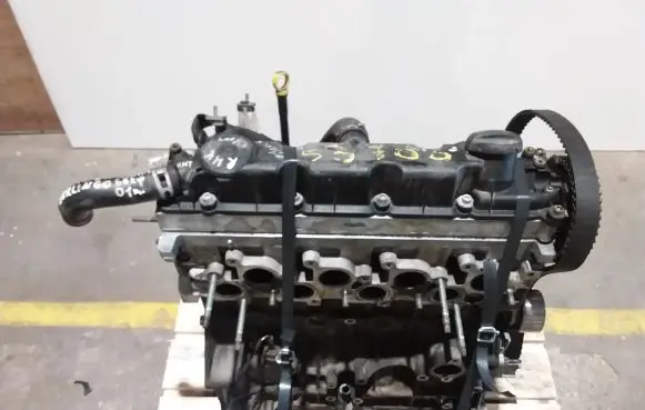Citroen Berlingo Engine RHY