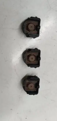Radiator mount bracket