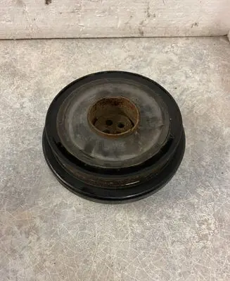 BMW X5 F15 Crankshaft pulley 8515002 11238515002