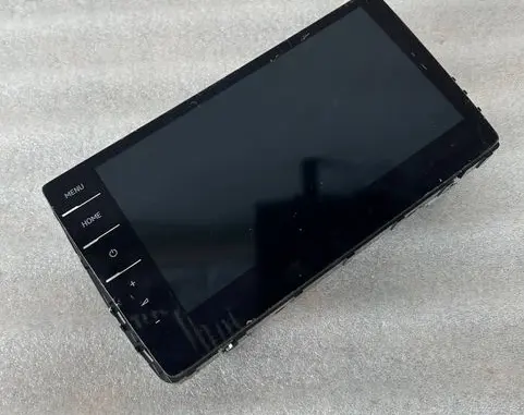 Volkswagen Arteon Screen/display/small screen 5G6919606E