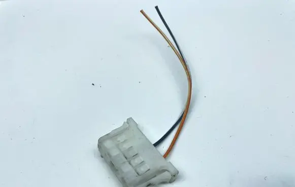 Mercedes-Benz C W204 Other wiring loom A0365455628