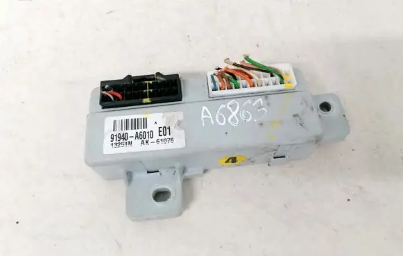 Hyundai i30 Sensor 91940a6010 91940-a6010