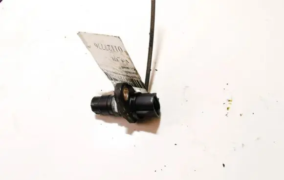 Opel Meriva A Camshaft position sensor