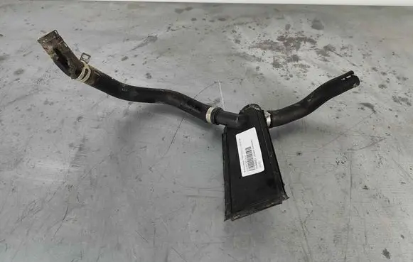 Volvo XC60 Engine coolant pipe/hose 31368351 32339861