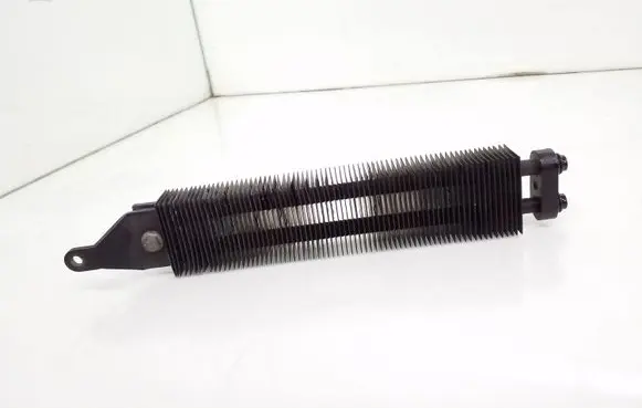 Mercedes-Benz C W203 Power steering radiator 