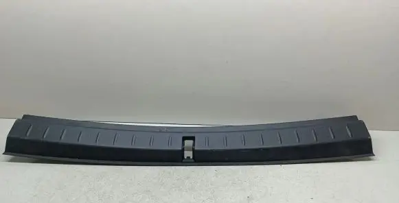 BMW 2 F46 Trunk/boot sill cover protection 7327008