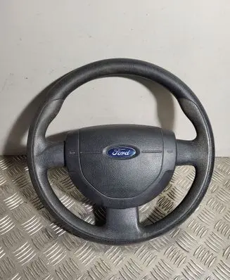 Ford Fiesta Steering wheel 1358833 5S6A3600ABZHLJ