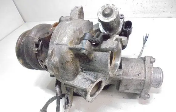 Volkswagen Tiguan Turbo 06K145874Q