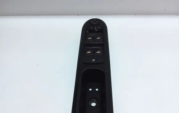 Peugeot 407 Electric window control switch 53269704 53269700
