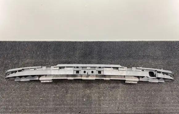 Renault Kangoo II Front bumper support beam 8200501555