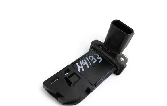 Ford Focus Mass air flow meter 7M5112B579BB