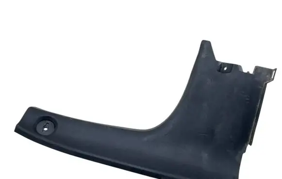 Skoda Octavia Mk2 (1Z) (D) pillar trim (bottom) 1Z9868226