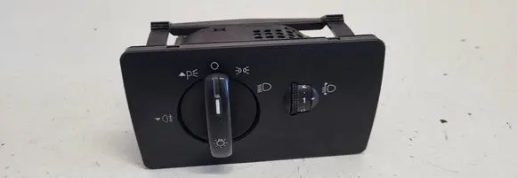 Ford Mondeo Mk III Light switch 4S7T13A024CA 04052723