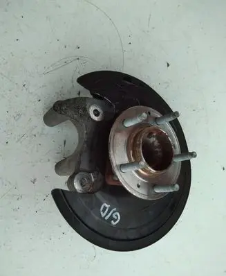 Opel Insignia B Rear wheel hub 22949387