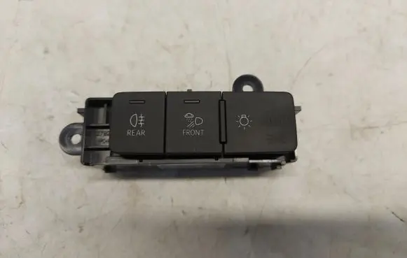 Light switch