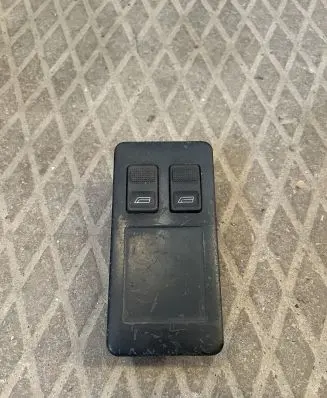 Audi A6 S6 C4 4A Electric window control switch 4A0959521A 4A0959515A 893959855