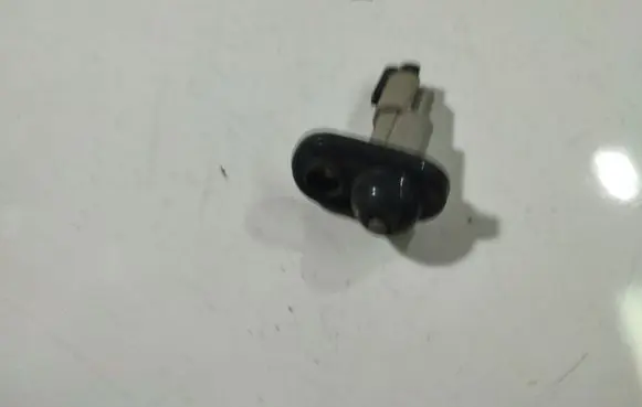 Opel Zafira A Front door sensor coupe 