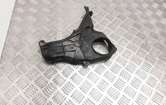 Opel Meriva A Timing belt guard (cover) 897327430