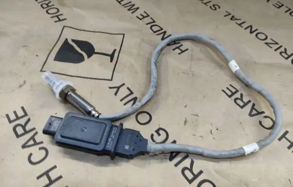Volkswagen T-Roc Lambda probe sensor