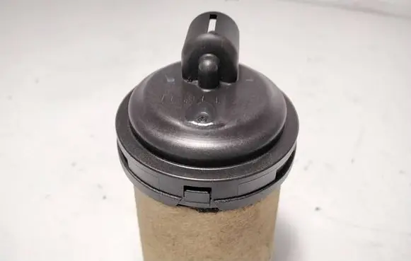 Peugeot Expert Vacuum pump 1001138