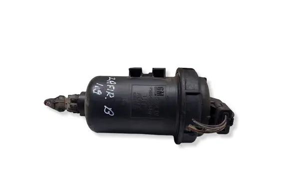 Opel Zafira B Fuel filter housing 13204107