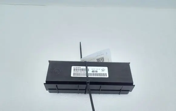 Opel Insignia A Air conditioning/heating control unit 13574818