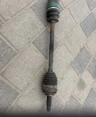 Subaru Outback Front driveshaft