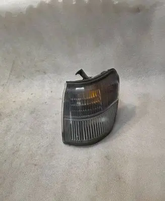 Front indicator light