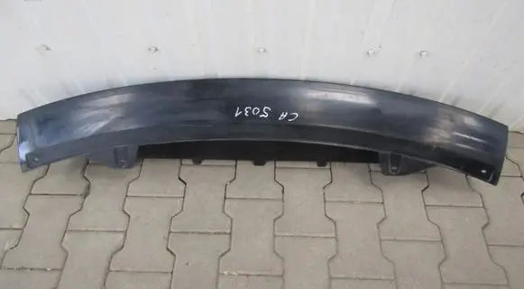 Land Rover Range Rover Sport L320 Front bumper lip AH3M-17F011-AA