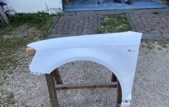 Audi A3 S3 8P Fender 8P0821105