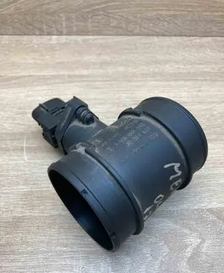 Opel Astra G Mass air flow meter 55350047 0281002620