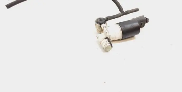 Volvo V60 Windscreen/windshield washer pump 31349264