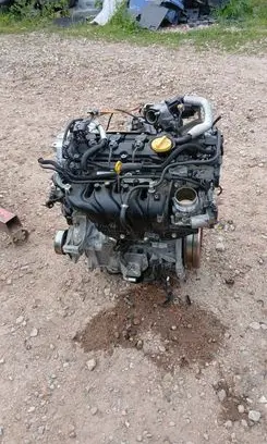 Renault Megane IV Engine M5MB450 10001526R