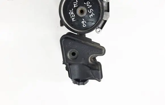 Mercedes-Benz ML W164 Power steering pump 7692955558-474 7692955558