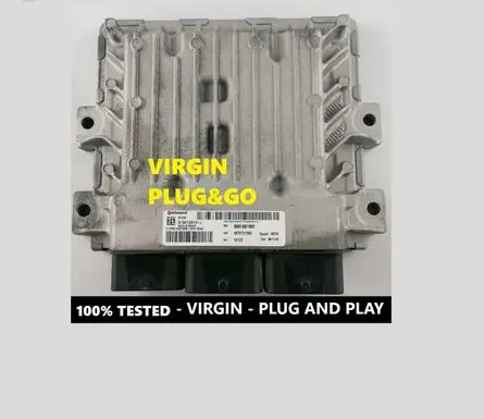 Engine control unit/module ECU
