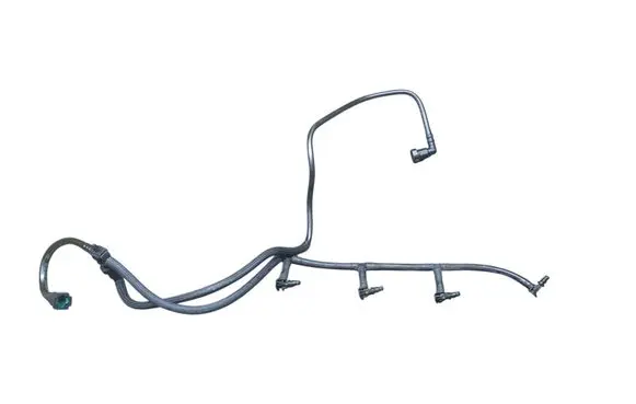 Fuel return line/hose