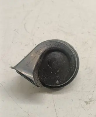 BMW 3 F30 F35 F31 Horn signal 7038811