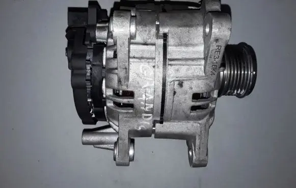 Mitsubishi Grandis Generator/alternator RE316K4