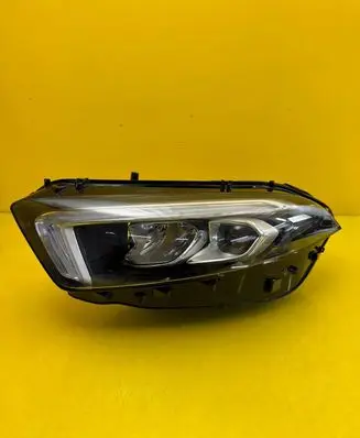 Mercedes-Benz A W177 Headlight/headlamp A1779062700