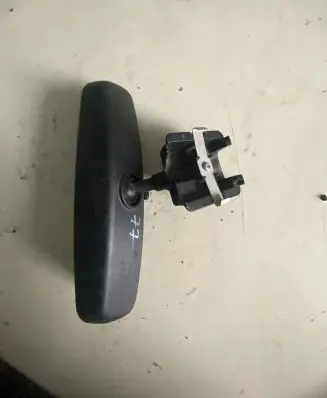 Land Rover Evoque I Rear view mirror (interior) FK7217E678DA 9150042 041316