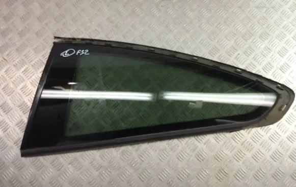 BMW 4 F32 F33 Rear side window 43R-001025