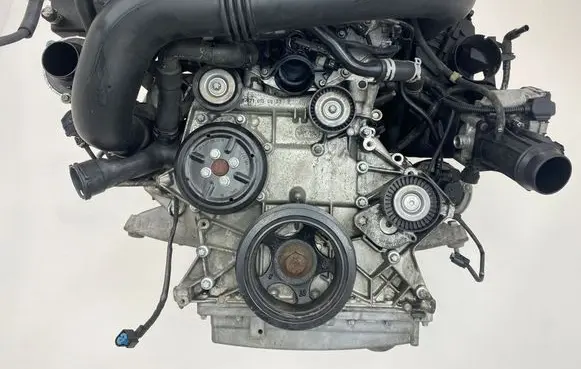 Mercedes-Benz C W204 Engine 271860 M271860 M271