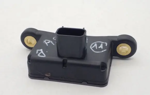 Opel Astra J ESP acceleration yaw rate sensor 13505726AA 10170107263