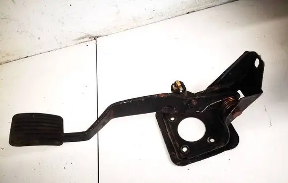 Hyundai Pony Clutch pedal 