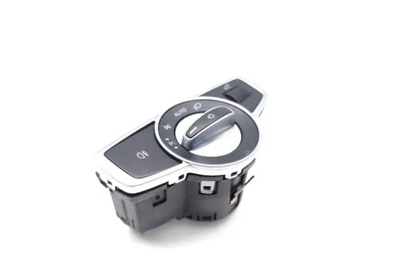 Mercedes-Benz EQC Light switch A2059051810 10132806