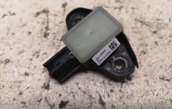 Volkswagen PASSAT B7 Airbag deployment crash/impact sensor 5N0959354C