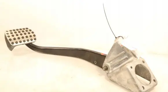 Mercedes-Benz R W251 Clutch pedal 05112119