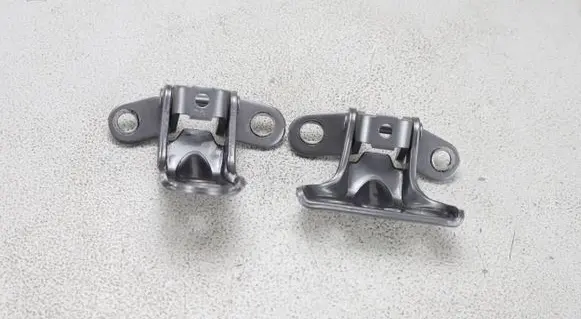 KIA Niro Rear door hinge set HDFU
